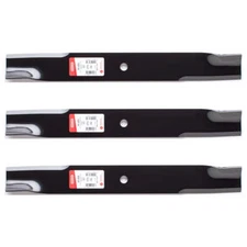 Oregon 91-253 Heavy Duty Blade for 60" Gravely Pro-Turn 160 - 991130, 09081200