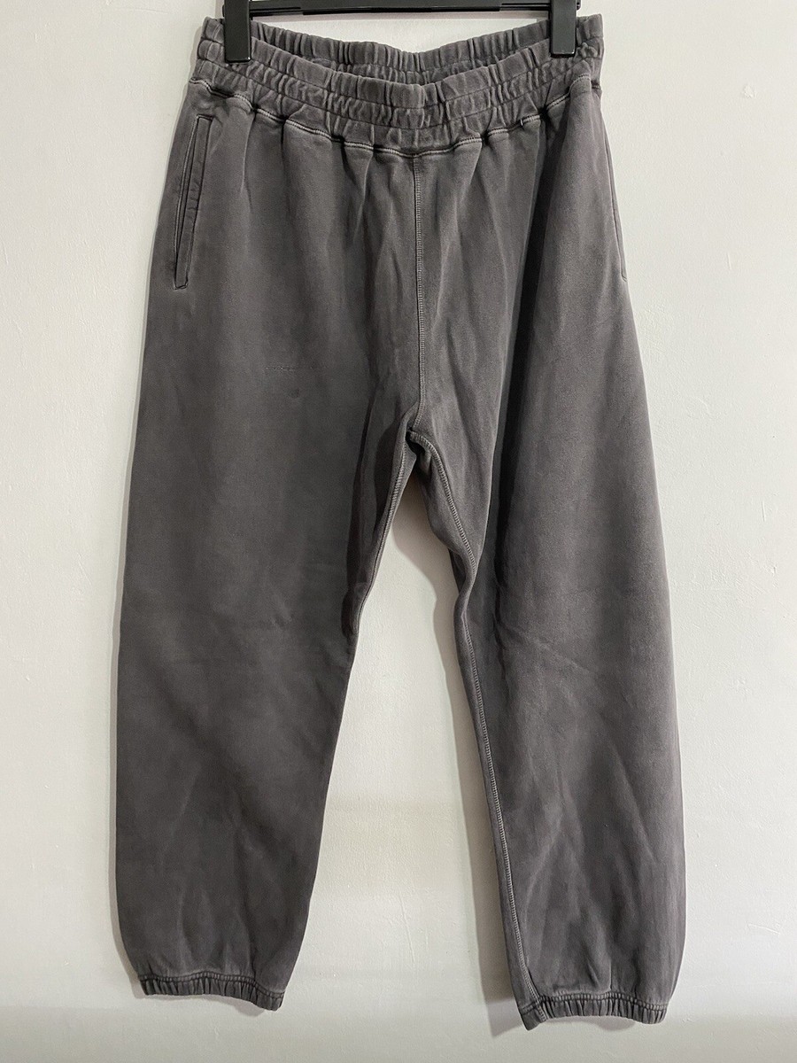Yeezy Season 3 Fleece Sweatpants With Defect | eBay Yeezy Season 3 Fleece Sweatpants With Defect | eBay