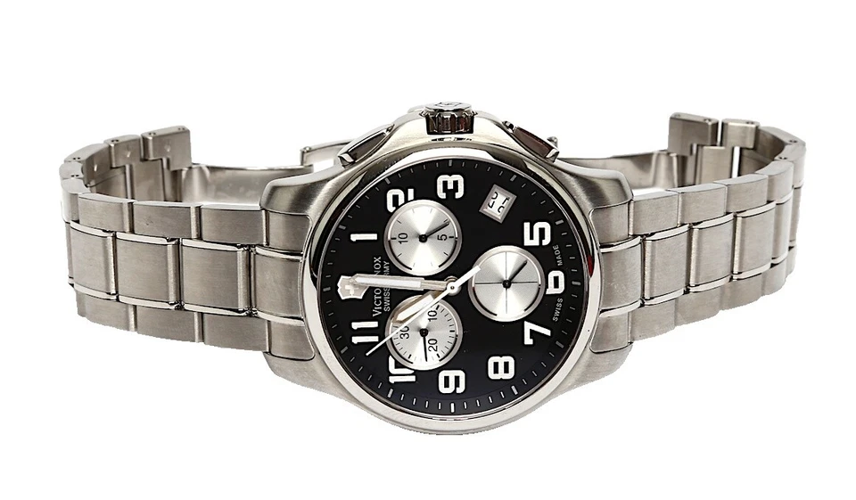 Victorinox Officer's Wristwatches