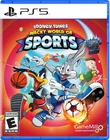 Looney Tunes Wacky World Of Sports - Sony PlayStation 5/ NEW SEALED