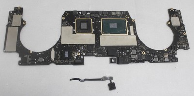 661-06255 Apple Motherboard Intel Core I7-6700Hq Macbook Pro Mlh32Ll/A''GRADE A''