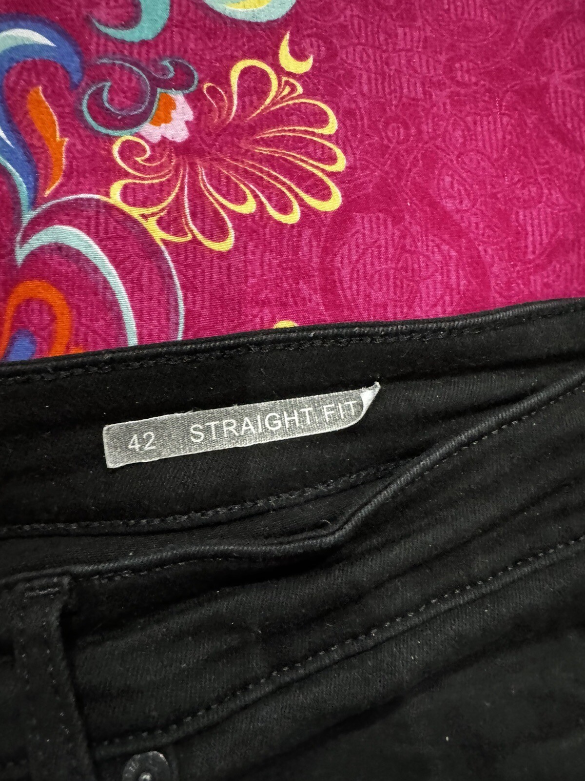 Jacamo Black Men’s Jeans eBay