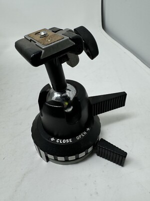 Manfrotto Mod 108 Ball Head