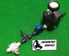 KOGANEI KR200-03 SUPPLY, USED