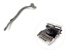 Return Lever for Hammond Multiplex / Varityper Typewriter Part Vtg Antique thumbnail