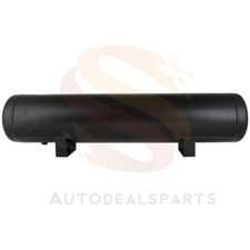 5 Gallon Air Tank 200psi For Air Ride Suspension Air Horn Standard Steel 5 Gallon Air Tank 200psi For Air Ride Suspension Air Horn Standard Steel