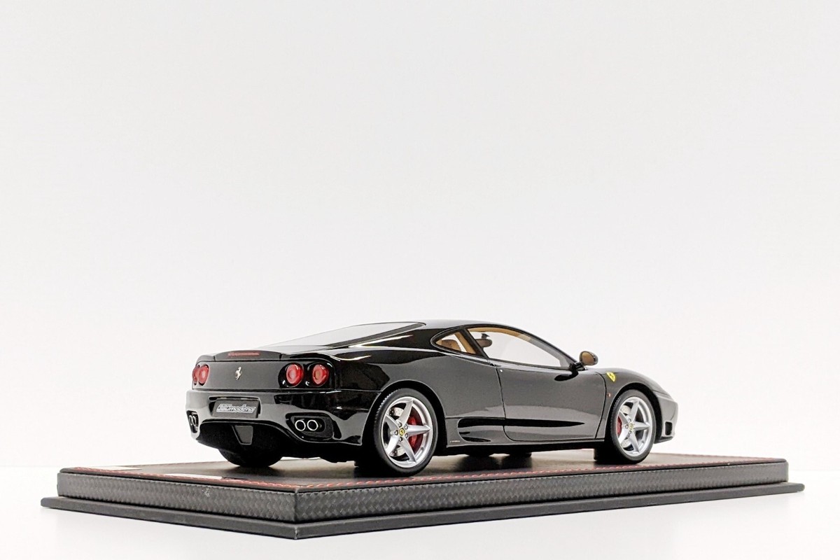 専用品BBR Ferrari 550マラネロ&360 Modena 2台セット 専用品BBR