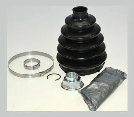 Spidan Antriebswellengelenke, Achsmanschetten & Teile fürs Auto