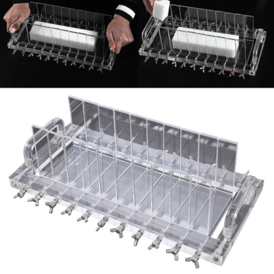 Acrylic handmade soap cutter machine stainless steel wire cutter Cutting-Machine