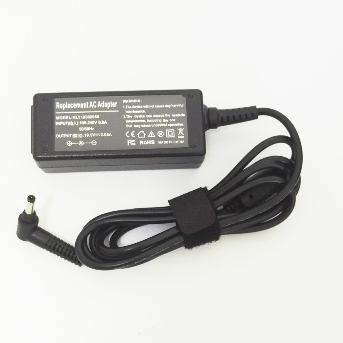 Connecteur Jack D'Alimentation DC Avec Cable - Pour HP Mini 110 Et 210 Series - Neuf
