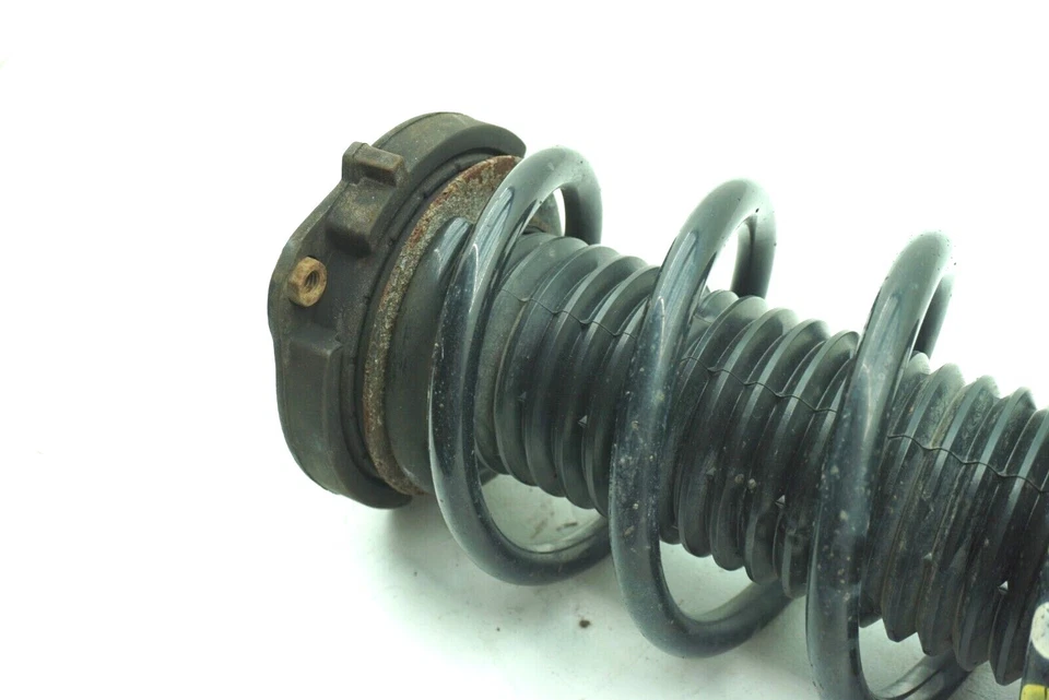 Amortiguador de puntal delantero izquierdo VOLKSWAGEN GTI MK6 2010-2013 CON MUELLE HELICOIDAL OEM Foto 4 de 4