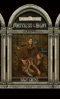 Mistress of the Night: The Priests by Don Bassingthwaite; Dave Gross