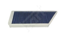 INNENRAUMFILTER POLLENFILTER  ANTIALLERGIE ANTIBAKTERIELL PEUGEOT 206 und 206+