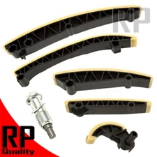 Timing Chain Guide Kit Fit Mercedes Jeep Chrysler Dodge Freightliner Cherokee 