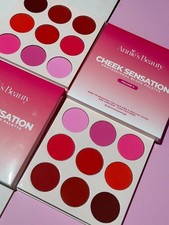 Annie s Beauty Check Sensation Rouge Palette
