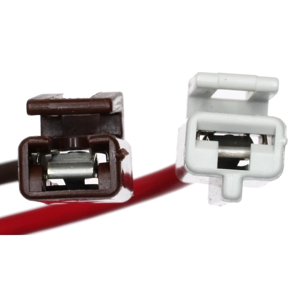 For 74-78, 80-90 Oldsmobile Custom Cruiser Ignition Coil Assy Wiring Harness SMP - Image 2 of 3