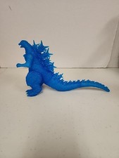 Bandai Toho Vinyl Monster Series Blue Translucent Theater Exclusive