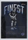 2025-26 Topps Finest Anthony Black #FAU-AB Auto