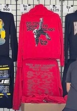 Billie Eilish Hit Me Hard and Soft The Tour 2025 Hoodie 2sided