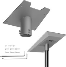 Starlink Performance Gen 3 Pipe Adapter, Heavy Duty Starlink Pole Mount