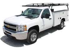 Kargomaster    04000    Kargo Master 4000 Transit Connect Commercial Van Package