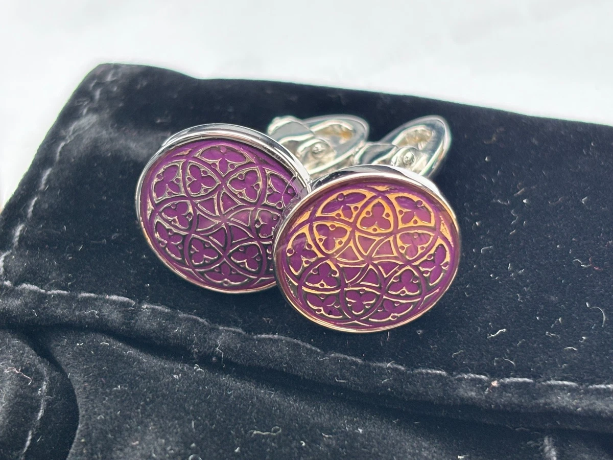 Jan Leslie Cufflinks for Men for sale | eBay