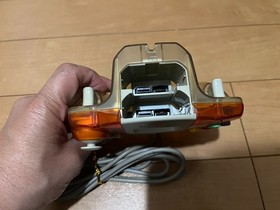 Sega DreamCast Controller CHU-CHU-ROCKET Original Color HKT-7700 DC