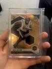 2021 Panini Mosaic Football Honeycomb Nico Collins #330 PSA 9