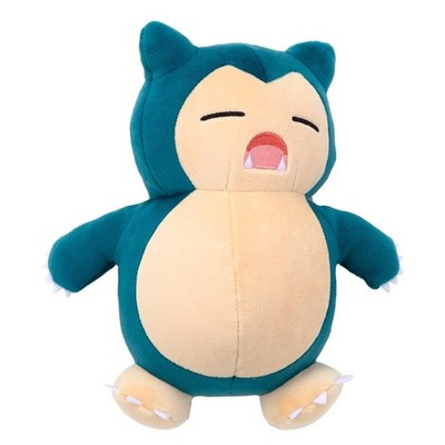 Snorlax Plush Sleeping Friend Toy S Pokemon Center Japan Original