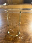 VTG Anchor Hocking Fire King Clear Glass Baking Dish 432 See Details