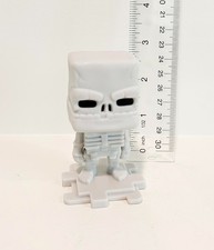 Minecraft McDonald s Happy Meal Toy 2025 Skeleton