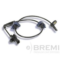 Bremi Sensor DrehzahlfüHler Vorne Rechts FüR Honda Civic Viii Stufenheck