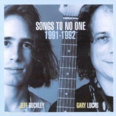 Songs to No Ones 9192 CD
