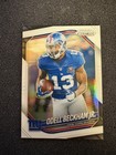 2025 Panini Odell Beckham Jr. Base (Raw)