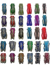 Women Long Kaftan Wholesale One Size Maxi Dress Beach Caftan  Lots