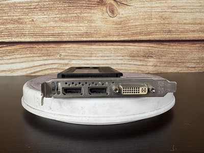 Dell 00JHRJ NVIDIA Quadro K2000 2GB Video Graphics Card