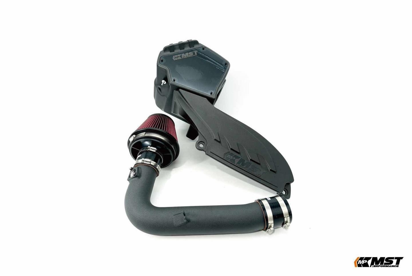 MST Performance Intake Air Filter Induction Intake Kit fits Subaru WRX 2022+ 2.4