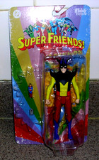 McFarlane Toys DC Retro Super Friends Toyman 6  Action Figure