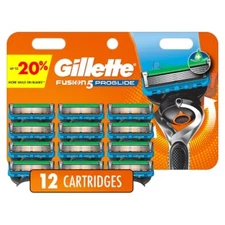 Gillette ProGlide Men's Razor Blade Refills