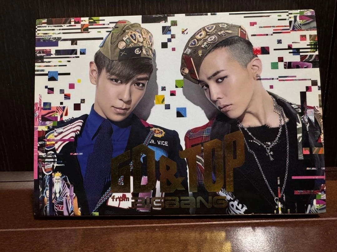 T.O.P Far Eastern & Asian Music CDs for sale | eBay