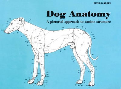 #ad #ad Dog Anatomy: A Pictorial Approach to Canine Structure $7.77