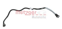 Metzger Kraftstoffleitung 2150037 FüR Dacia