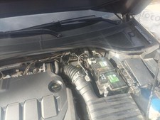 8V1612107A bremskraftverstärker VOLKSWAGEN T-ROC A11 D11 2.0 TDI mocep1485458