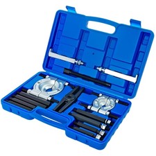 Lagerabzieher Set 14tlg Radlager Abzieher Werkzeuge f&uuml;r Fahrzeug Reparatur