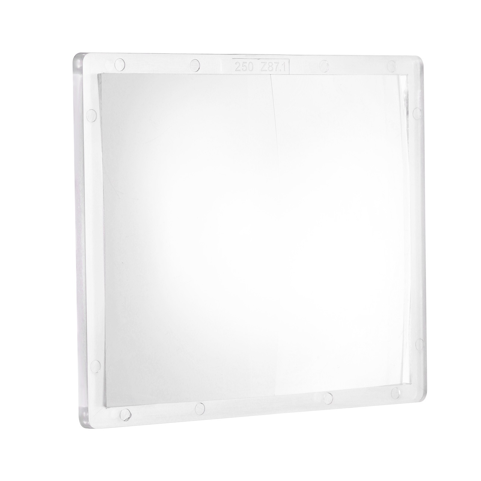 Welding Magnification Lens 3.54