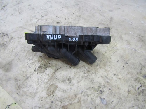 1.0 MPI VW UP Wasserpumpe PA66GF30 Gebraucht OE Teil Original