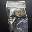 Scotty Cameron Headcover 2011 AUGUSTA GEORGIA SC DIAMOND Cover Augusta