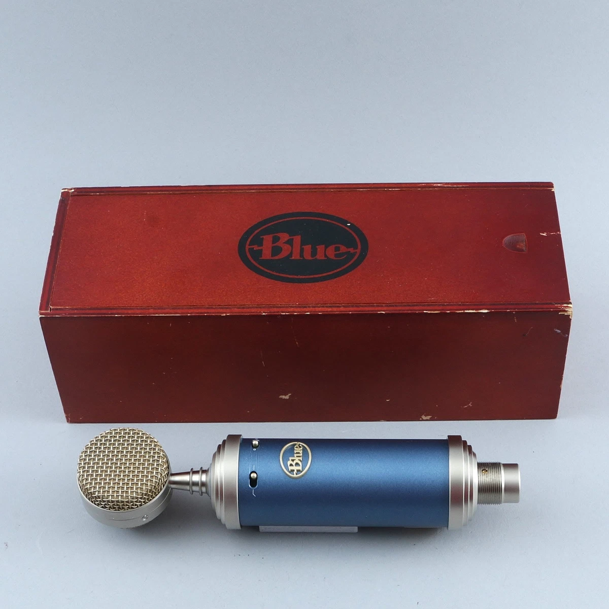 Bluebird Microphone for sale - eBay