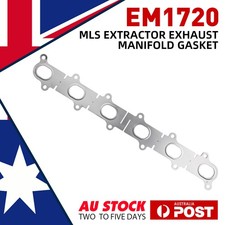 EM1720 Exhaust Manifold Seal For Ford Barra 4.0L Engine BA BF FG XR6 Turbo