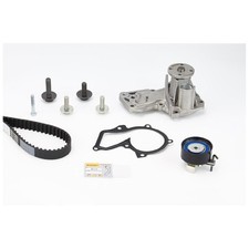 Wasserpumpe + Zahnriemensatz für Mazda 2 DY | 441884